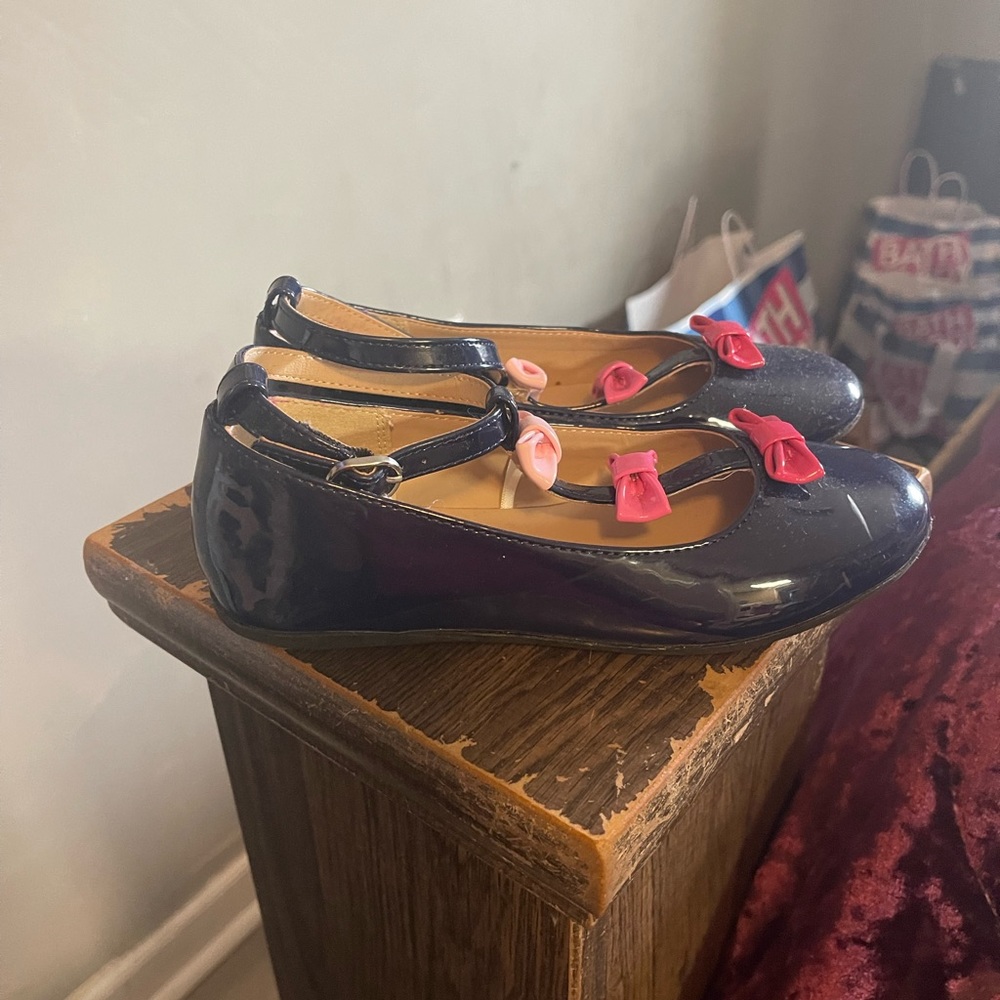 Size 13 dress shoe